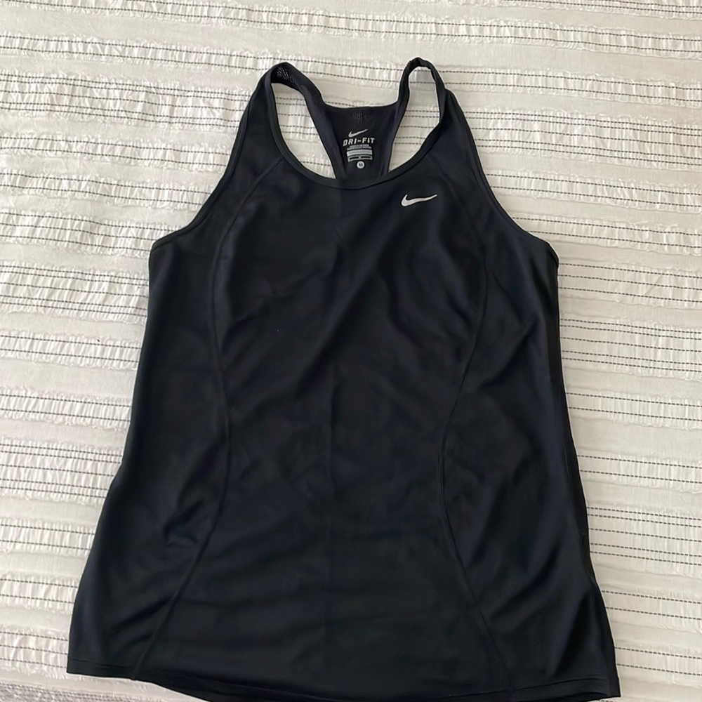 Nike Dry fit tank top